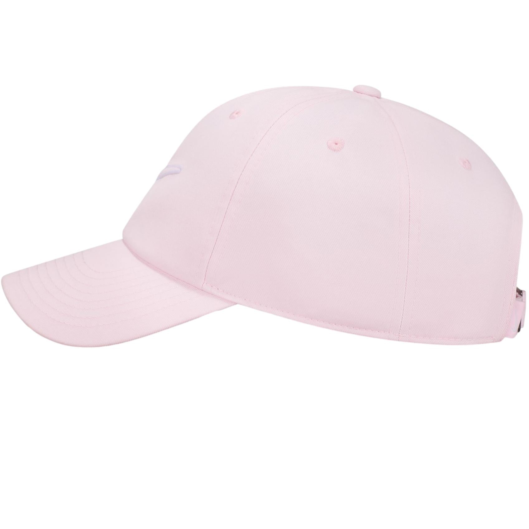 Nike Club Cap Swoosh Pink