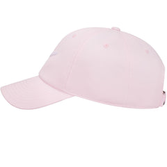 Nike Club Cap Swoosh Pink