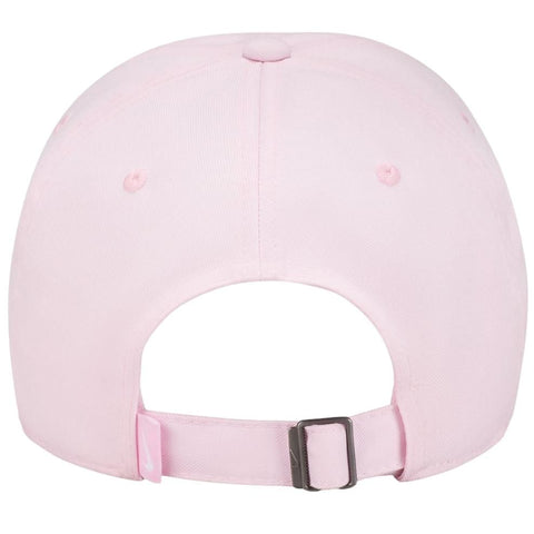 Nike Club Cap Swoosh Pink
