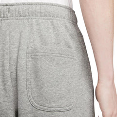 Nike NK Club+ FT Shorts Grey