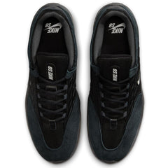 Nike SB Vertebrae Skate Shoe Black / Summit White / Anthracite