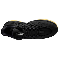 Nike SB Vertebrae Skate Shoe Black / Summit White / Anthracite