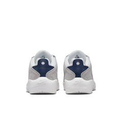 Nike SB Vertebrae Skate Shoe Platinum Tint / Midnight Navy