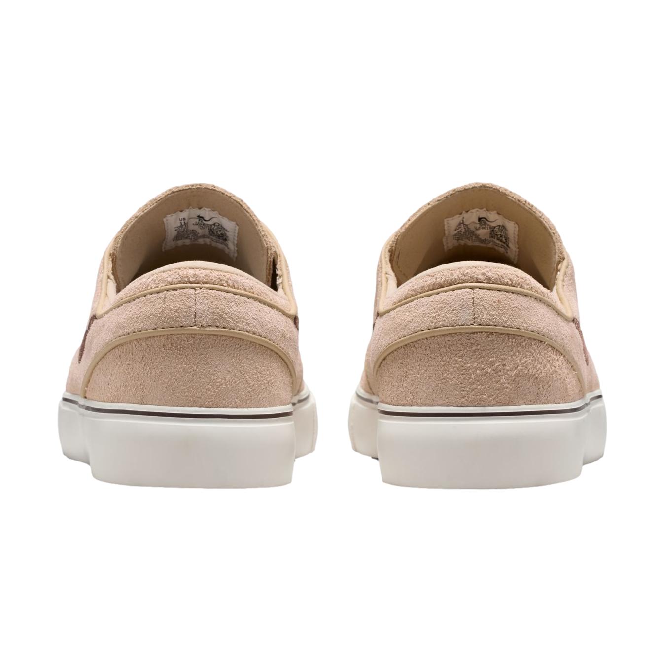 Nike SB Zoom Janoski OG+ Linen Cream / Chocolate
