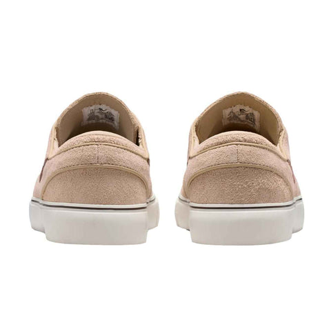 Nike SB Zoom Janoski OG+ Linen Cream / Chocolate