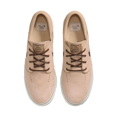 Nike SB Zoom Janoski OG+ Linen Cream / Chocolate
