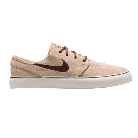 Nike SB Zoom Janoski OG+ Linen Cream / Chocolate