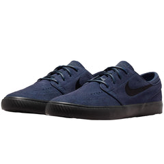 Nike SB Zoom Janoski OG+ Skate Shoe Obsidian / Black