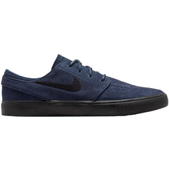 Nike SB Zoom Janoski OG+ Skate Shoe Obsidian / Black