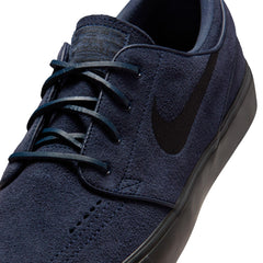 Nike SB Zoom Janoski OG+ Skate Shoe Obsidian / Black