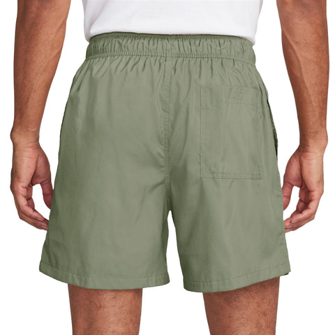 Nike SB NK Club Flow Short Olive