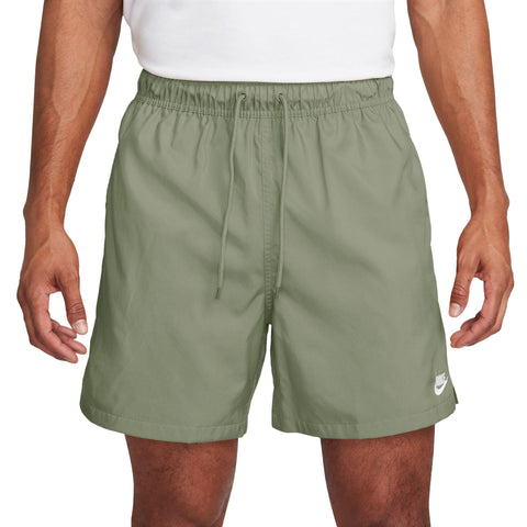 Nike SB NK Club Flow Short Olive