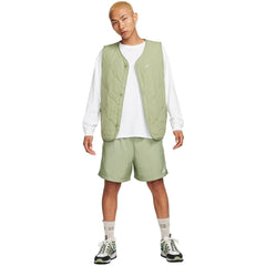 Nike SB NK Club Flow Short Olive