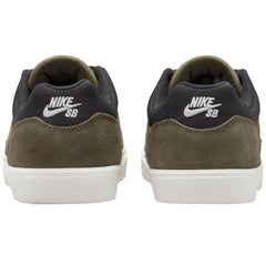 Nike SB Malor Mens Skate Shoe Cargo Khaki