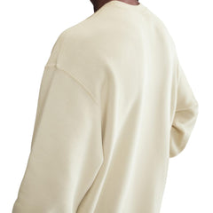 Nike SB Essentials Loose Crewneck Beige