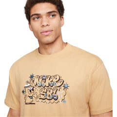 Nike SB M90 OC Spray Can T-Shirt Sand