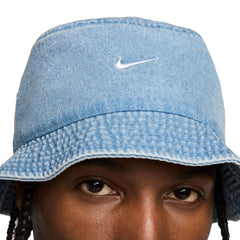 Nike SB Apex Bucket Hat Denim