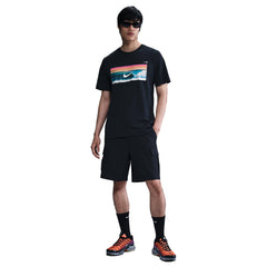 Nike NSW Tee OC Photo 2 T-Shirt Navy