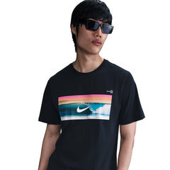 Nike NSW Tee OC Photo 2 T-Shirt Navy