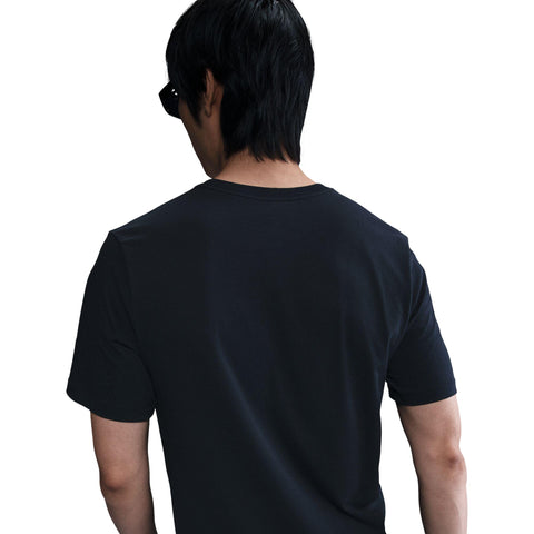 Nike NSW Tee OC Photo 2 T-Shirt Navy