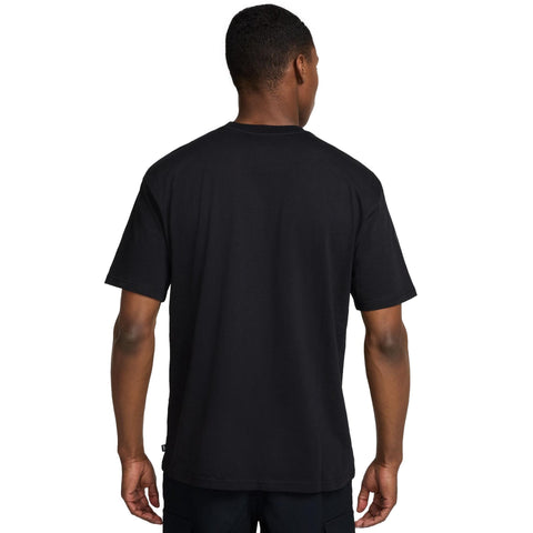 Nike SB M90 OC Elephant T-Shirt Black