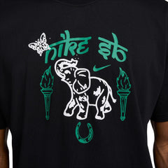 Nike SB M90 OC Elephant T-Shirt Black