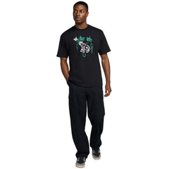 Nike SB M90 OC Elephant T-Shirt Black