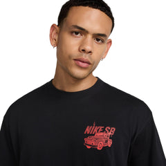 Nike SB M90 OC Tow T-Shirt Black