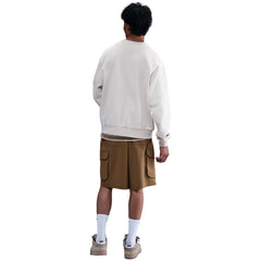 Nike SB Kearny Cargo Short Brown