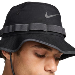 Nike SB Apex Bucket Hat Black