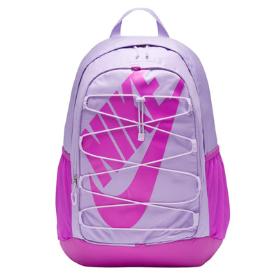 Nike Hayward Backpack Ripstop Purple / Magenta