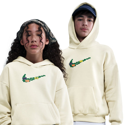 Nike SB Youth Fleece Graphic Hoodie