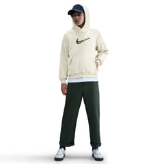 Nike SB Youth Fleece Graphic Hoodie