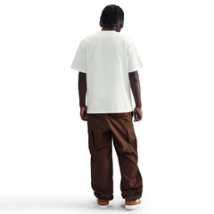 Nike SB M90 OC Athletics T-Shirt Cream