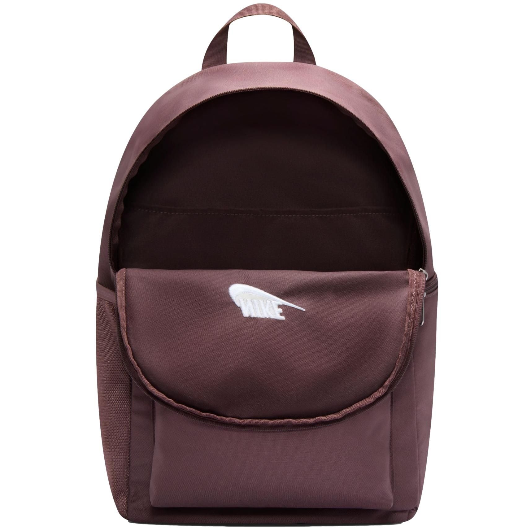 Nike Heritage Backpack 2.0 Brown