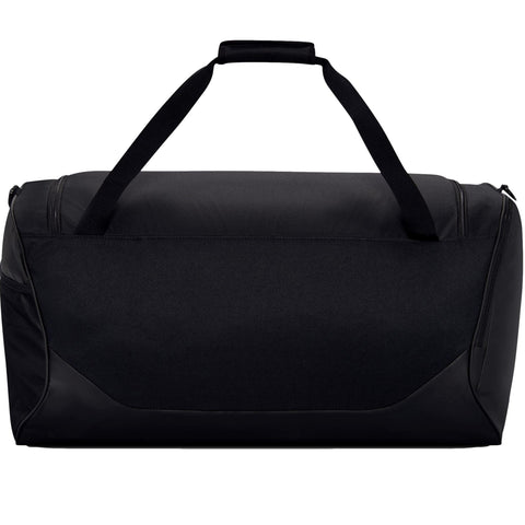 Nike Brasilia Duffle Bag Black 95L
