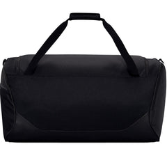 Nike Brasilia Duffle Bag Black 95L