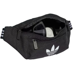 Adidas AC Waist Bag Black