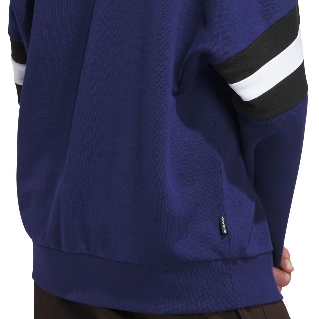 Adidas Skate OG Crew Navy