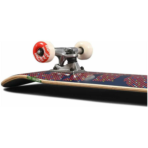 Almost Big Dot FP Complete Skateboard 8.0