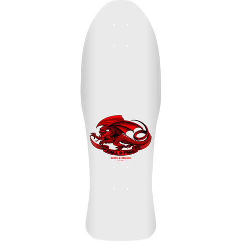 Powell Peralta Bones Brigade Steve Caballero 17th Series