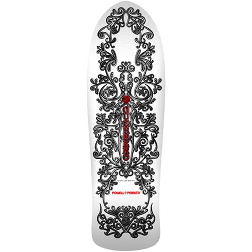 REGISTER INTEREST - Powell Peralta Bones Brigade Tommy Guerrero 17th Series