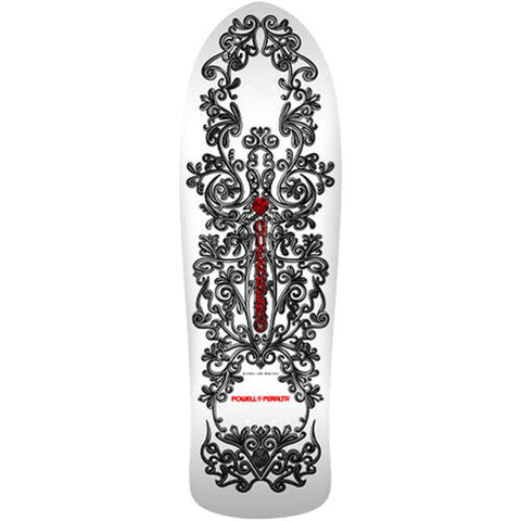 REGISTER INTEREST - Powell Peralta Bones Brigade Tommy Guerrero 17th Series