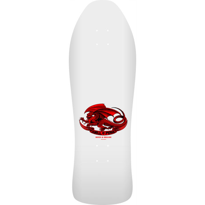 Powell Peralta Bones Brigade Mike McGill 17th Series