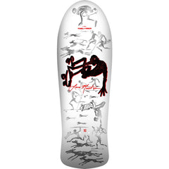 Powell Peralta Bones Brigade Lance Mountain 17th Series