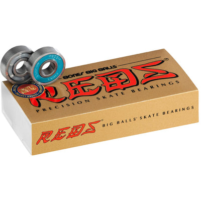 Bones Reds Big Balls 16 Pack