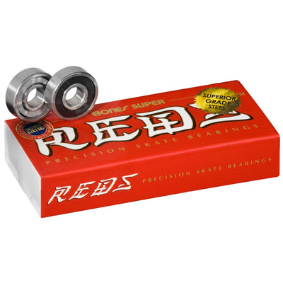 Bones Super Reds 16 Pack