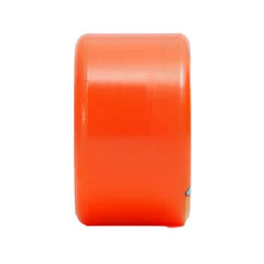 Orangatang Bees Knees 90mm 80A Orange