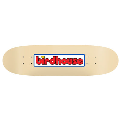 Birdhouse OG Toy Logo 8.5 Egg Skateboard Deck