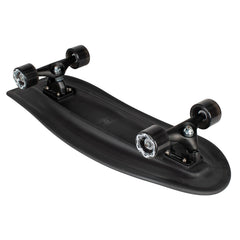 Carver Ghostnet CX Coal Satin Complete Surf Skate 31" x 10.125"